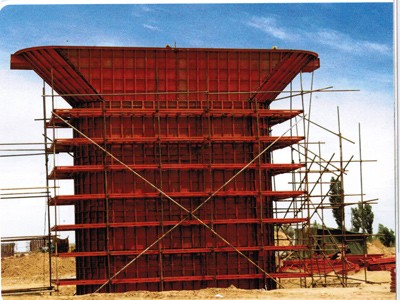 西安橋梁模板生產(chǎn)廠家 西安橋梁模板生產(chǎn)廠家